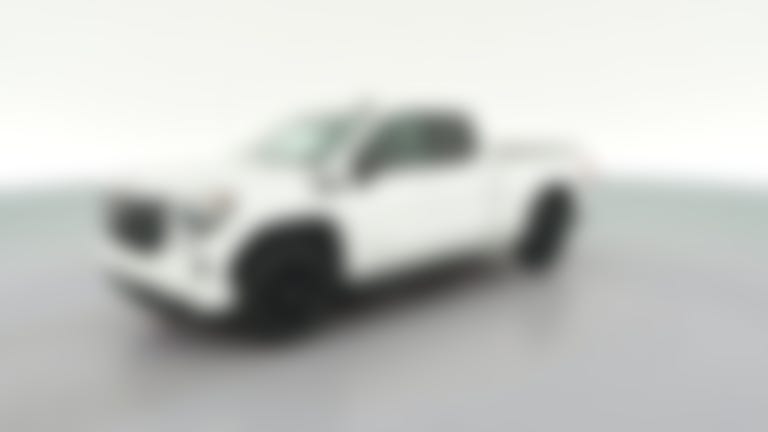 2024 GMC Sierra 1500 Double Cab vehicle photo