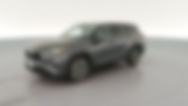 2020 Toyota Highlander vehicle photo