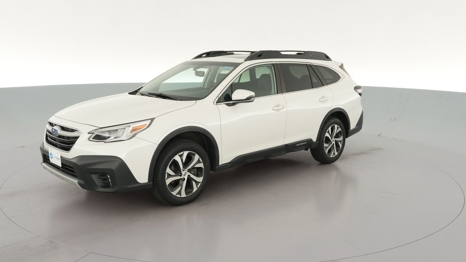 2022 Subaru Outback vehicle photo