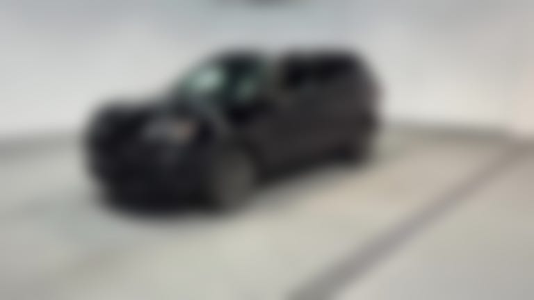 2018 Ford Explorer vehicle photo