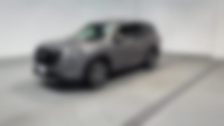 2024 Nissan Pathfinder vehicle photo