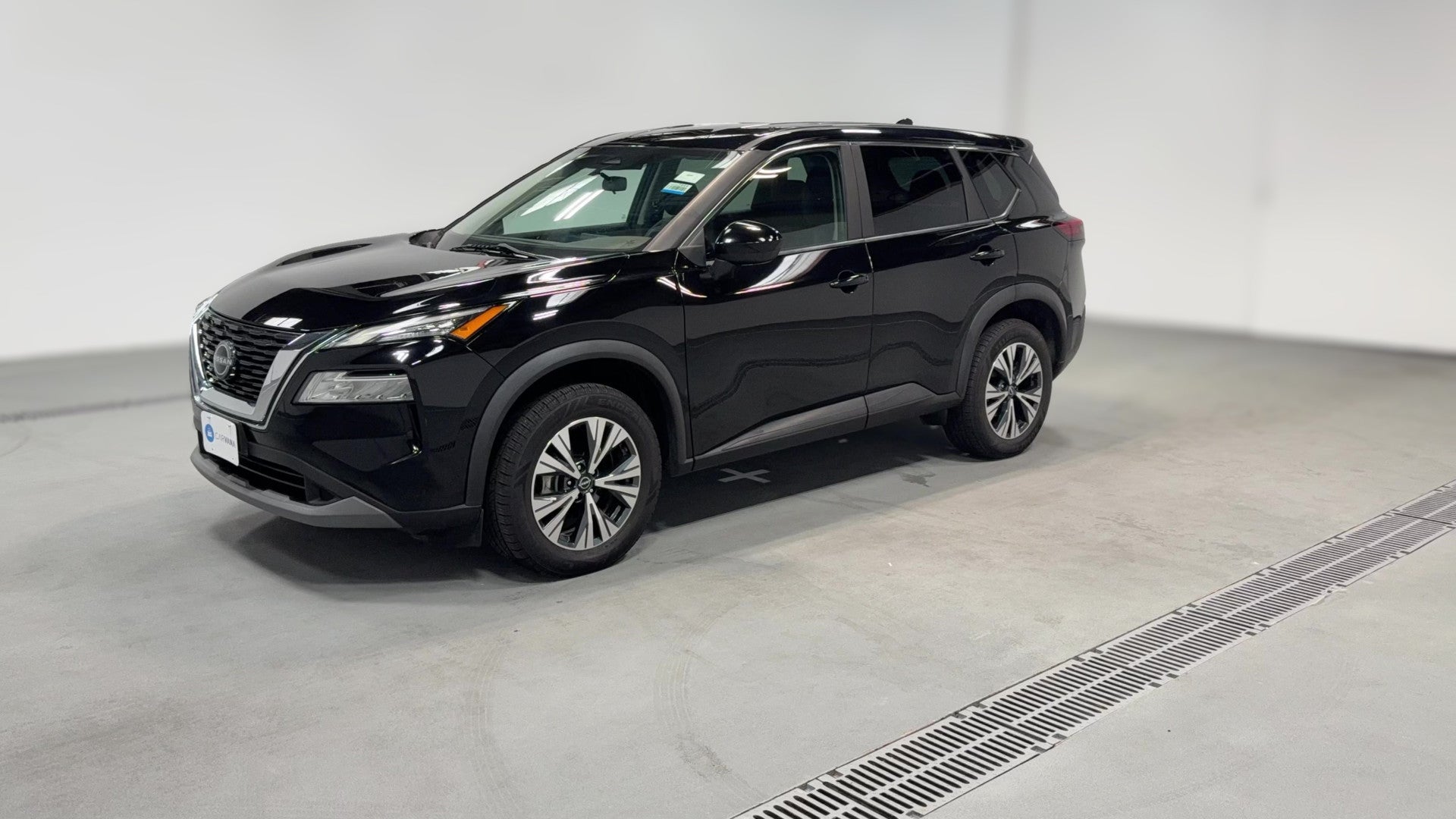 2023 Nissan Rogue vehicle photo