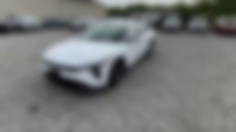 2025 Kia K4 vehicle photo
