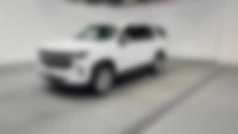 2024 Chevrolet Tahoe vehicle photo