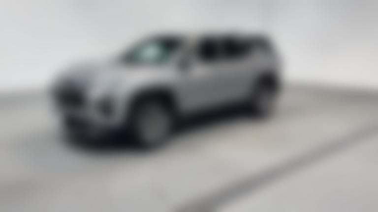 2025 Chevrolet Equinox vehicle photo