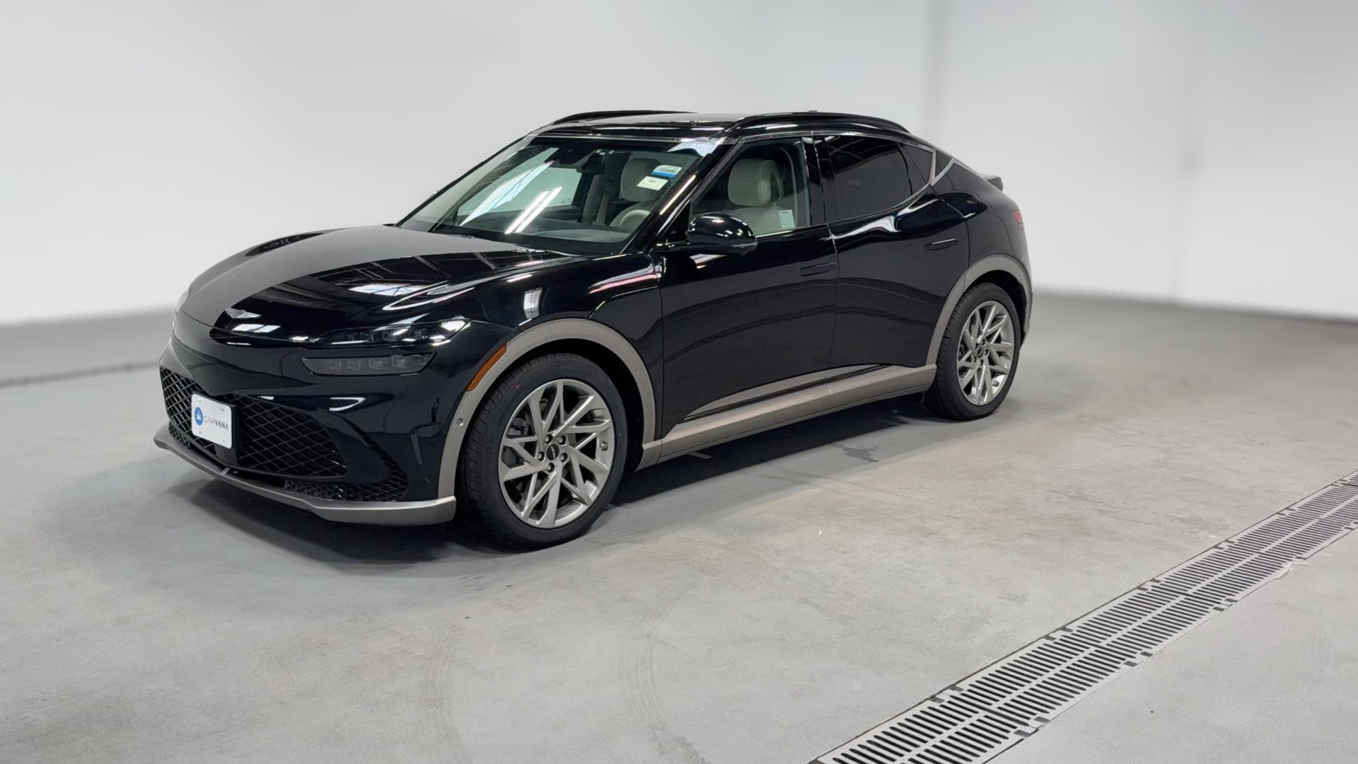 2023 Genesis GV60 vehicle photo