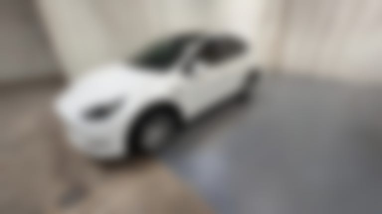 2022 Tesla Model Y vehicle photo