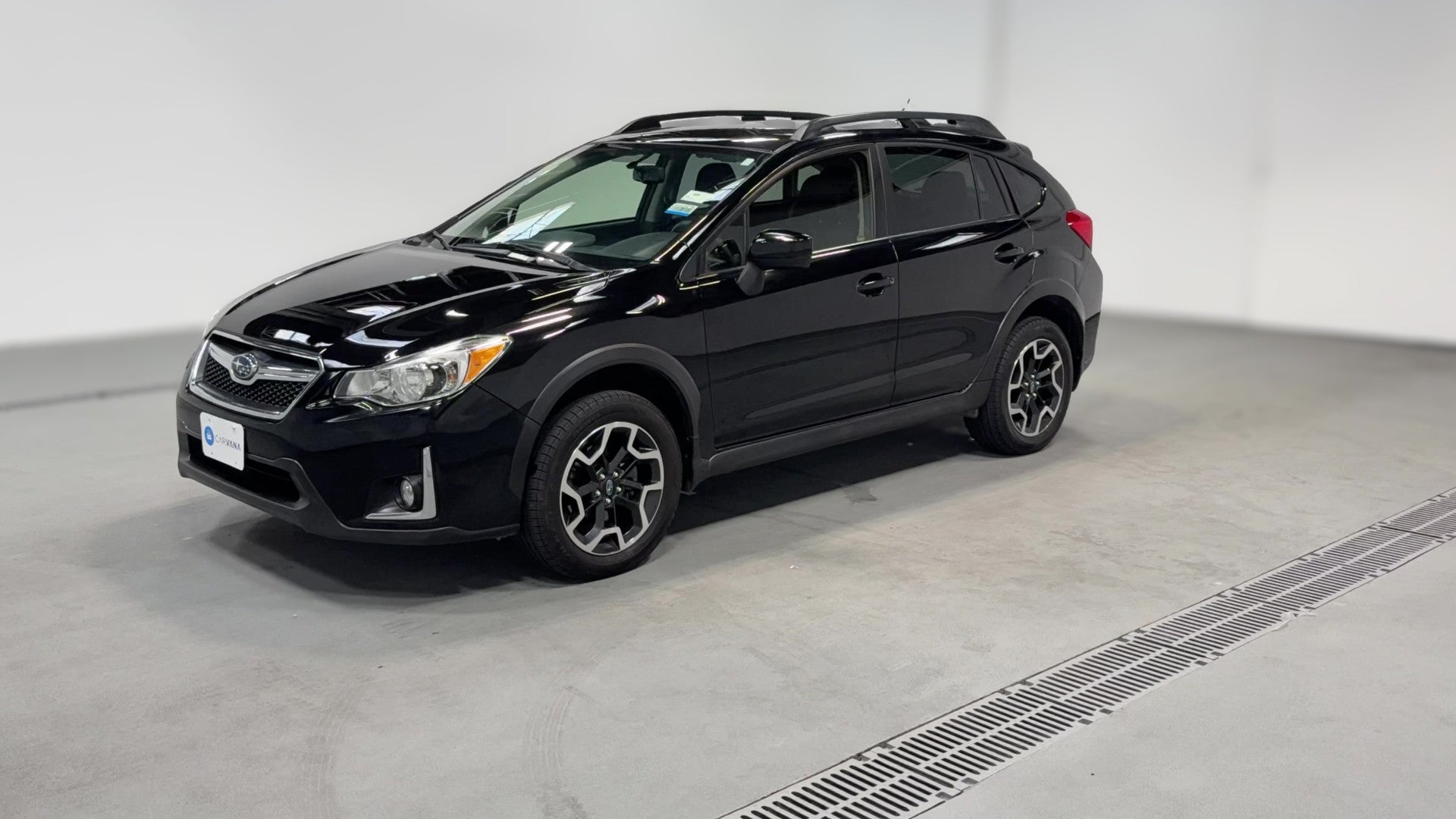 2016 Subaru Crosstrek vehicle photo