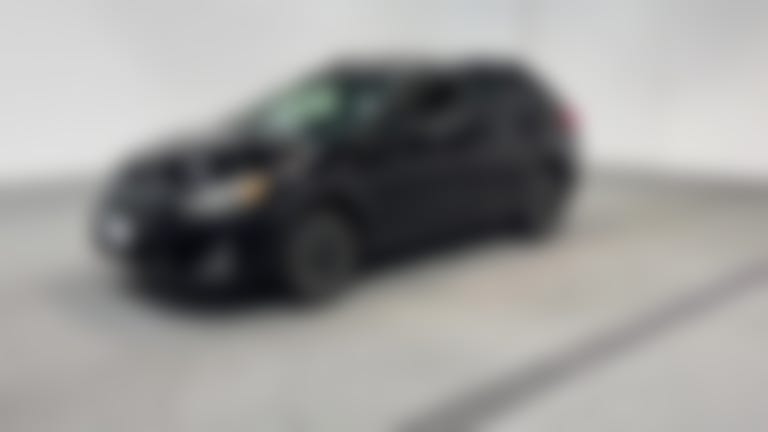 2016 Subaru Crosstrek vehicle photo