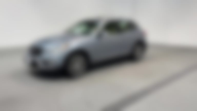 2017 INFINITI QX50 vehicle photo