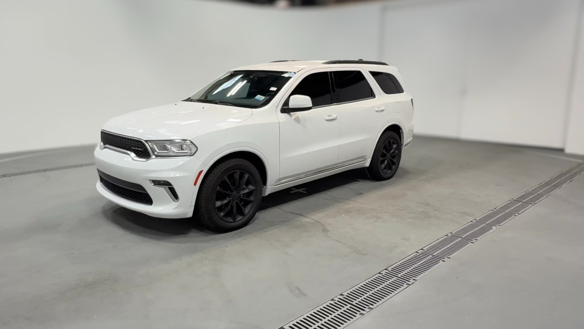 2022 Dodge Durango vehicle photo