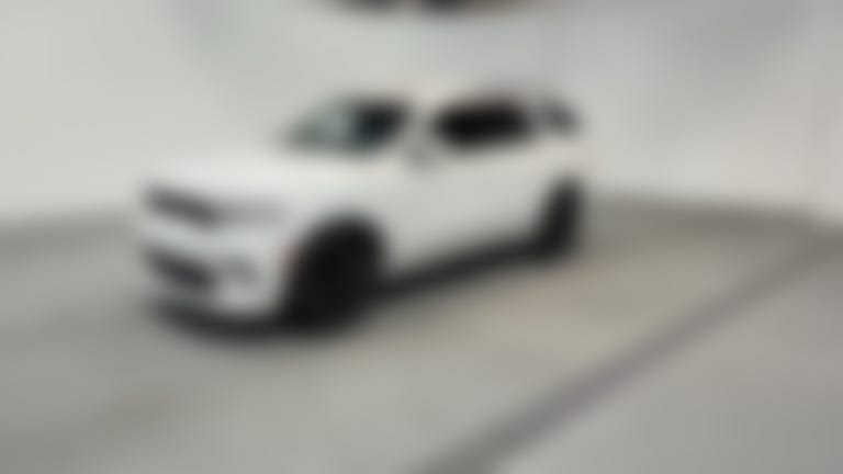 2022 Dodge Durango vehicle photo