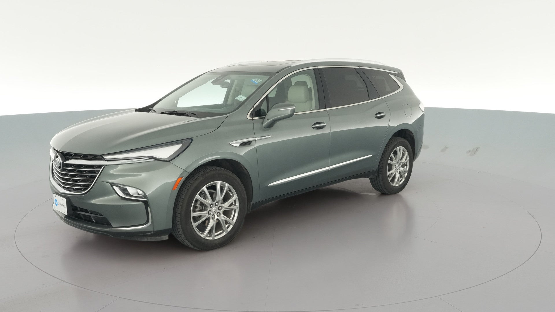 2023 Buick Enclave vehicle photo