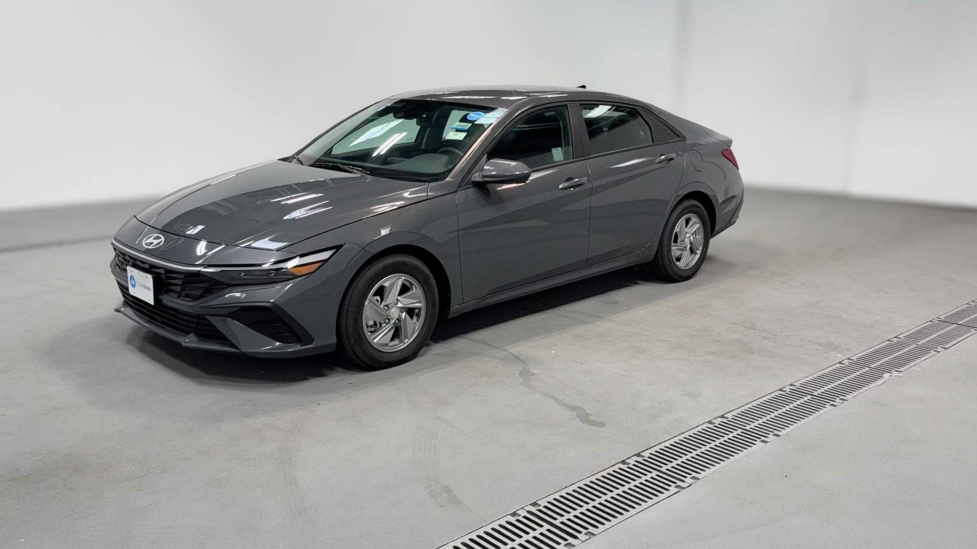 2026 Hyundai Elantra vehicle photo