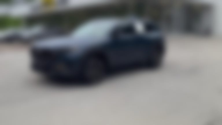 2025 MAZDA CX-50 Hybrid vehicle photo