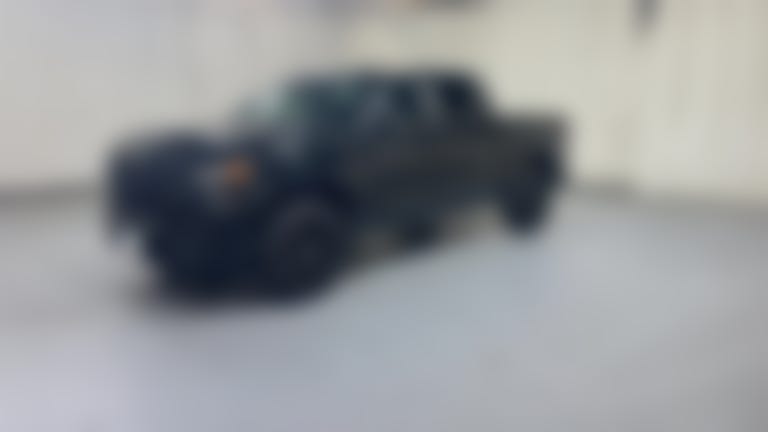 2025 Chevrolet Silverado 1500 Crew Cab vehicle photo