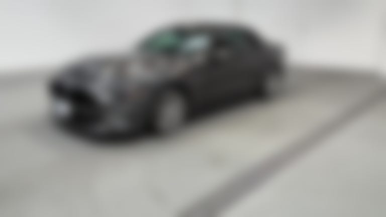 2018 Ford Mustang vehicle photo
