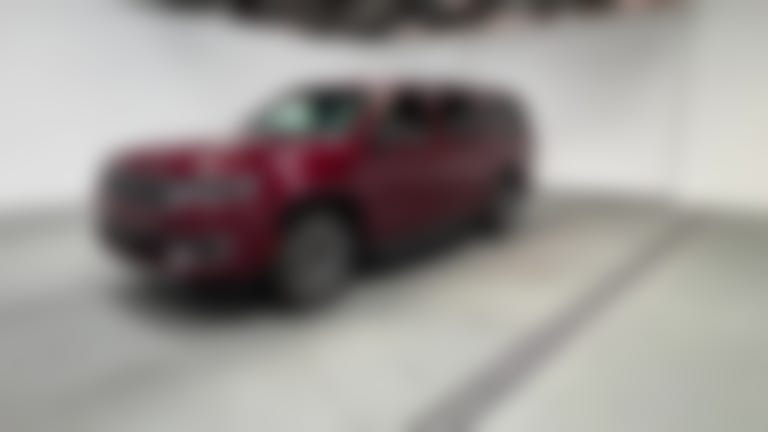 2023 Jeep Wagoneer L vehicle photo