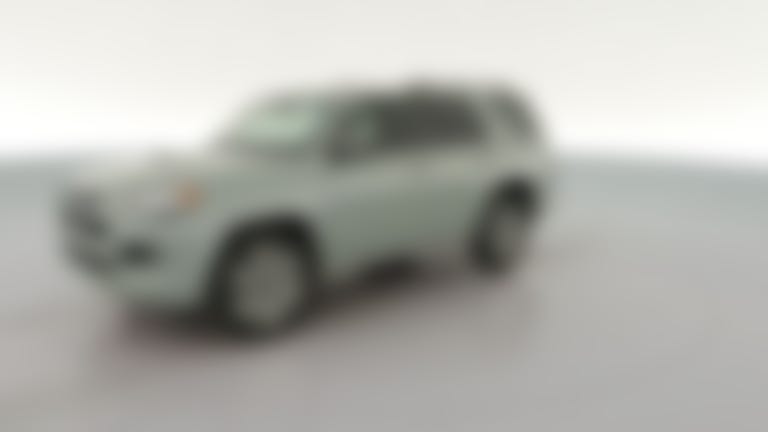 2023 Toyota 4Runner vehicle photo