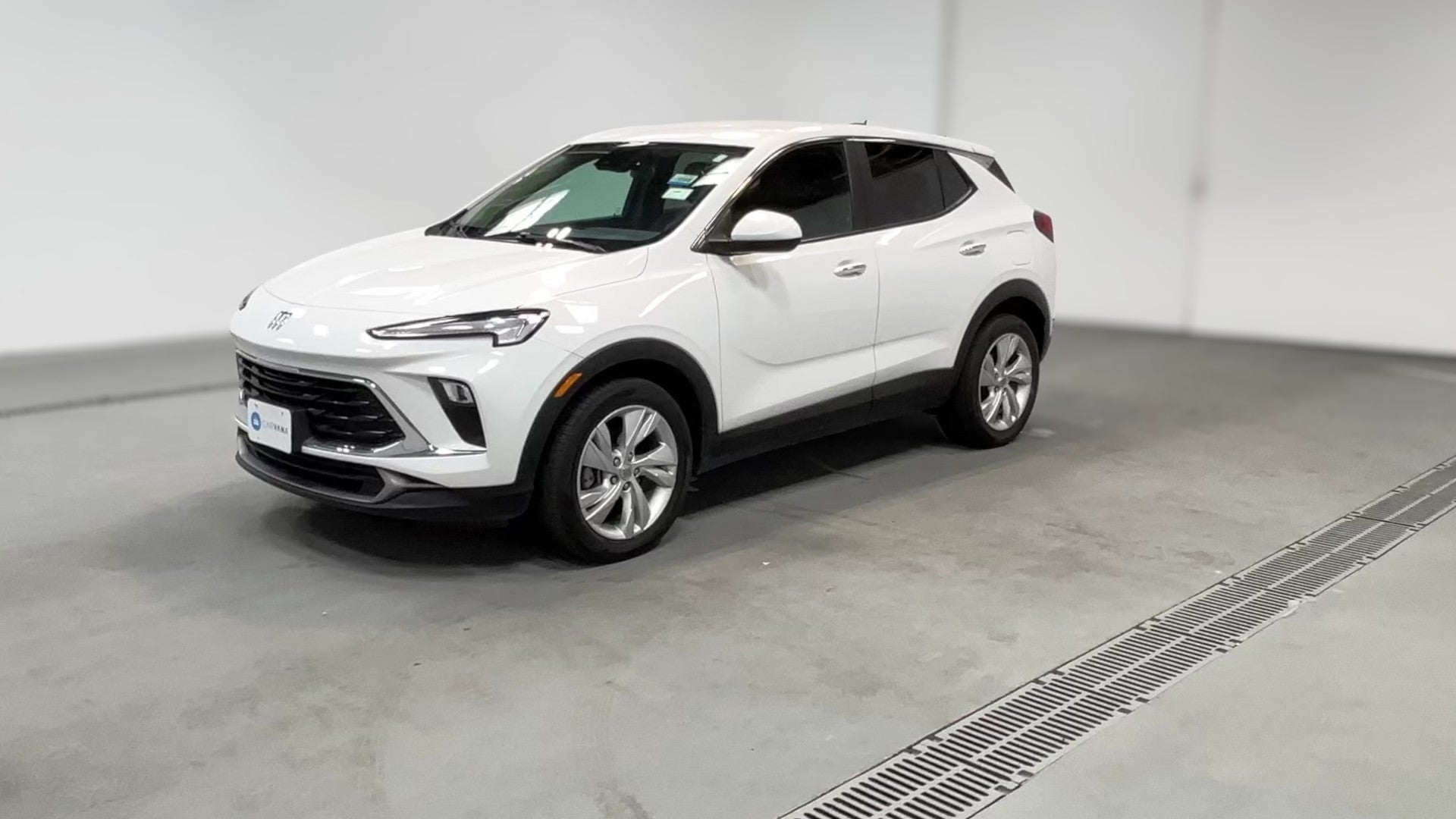 2024 Buick Encore GX vehicle photo