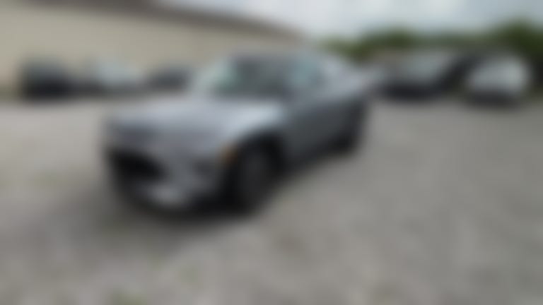 2025 Chevrolet Trailblazer vehicle photo