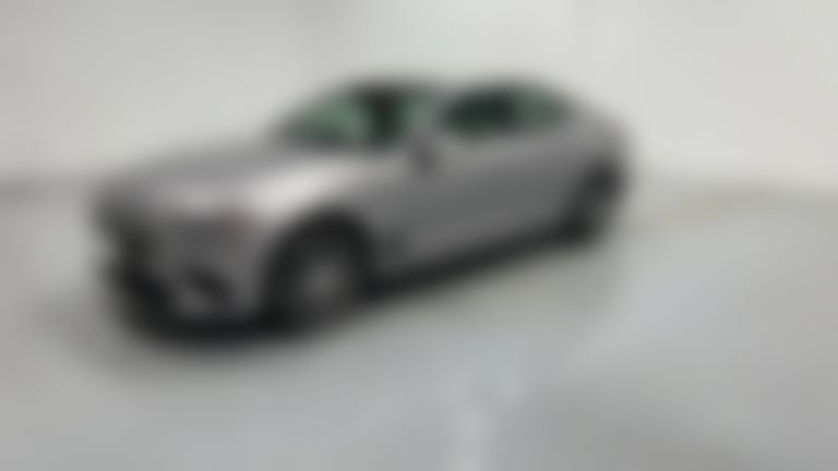 2025 Genesis G70 vehicle photo