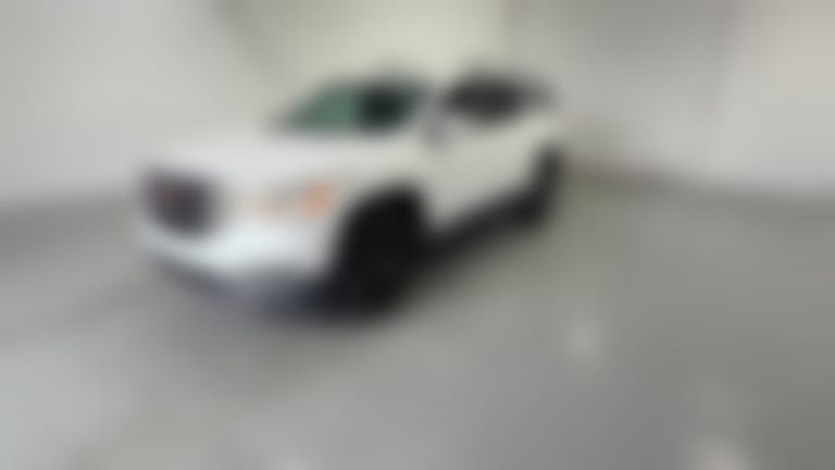 2018 GMC Acadia vehicle photo