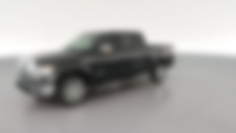 2013 Ford F150 SuperCrew Cab vehicle photo