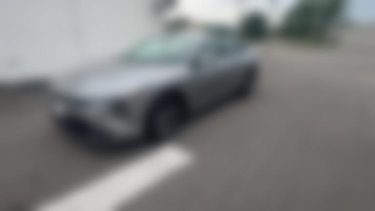 2025 Kia K4 vehicle photo