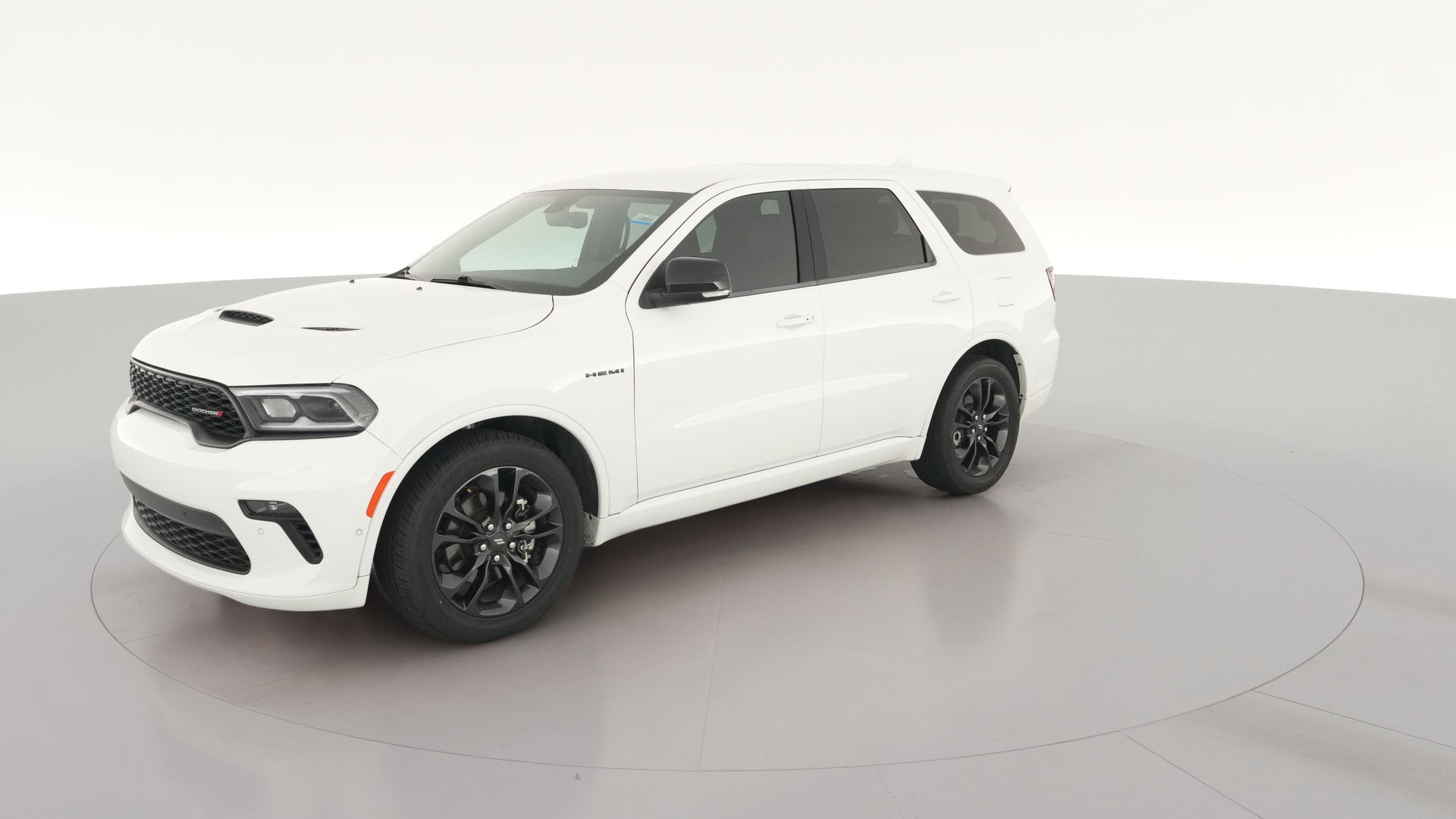 2022 Dodge Durango vehicle photo