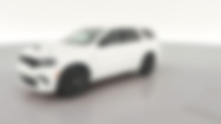 2022 Dodge Durango vehicle photo