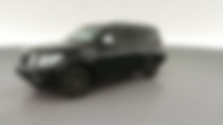 2020 Nissan Armada vehicle photo