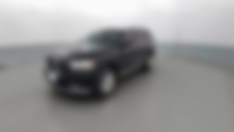 2020 Dodge Durango vehicle photo