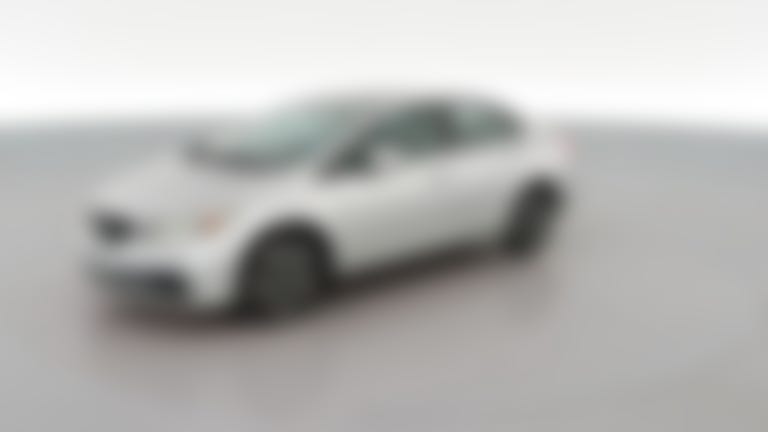 2014 Honda Civic vehicle photo
