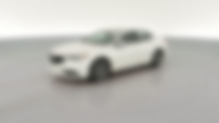 2020 Acura TLX vehicle photo