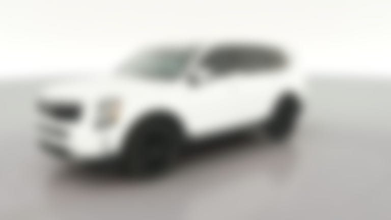 2022 Kia Telluride vehicle photo