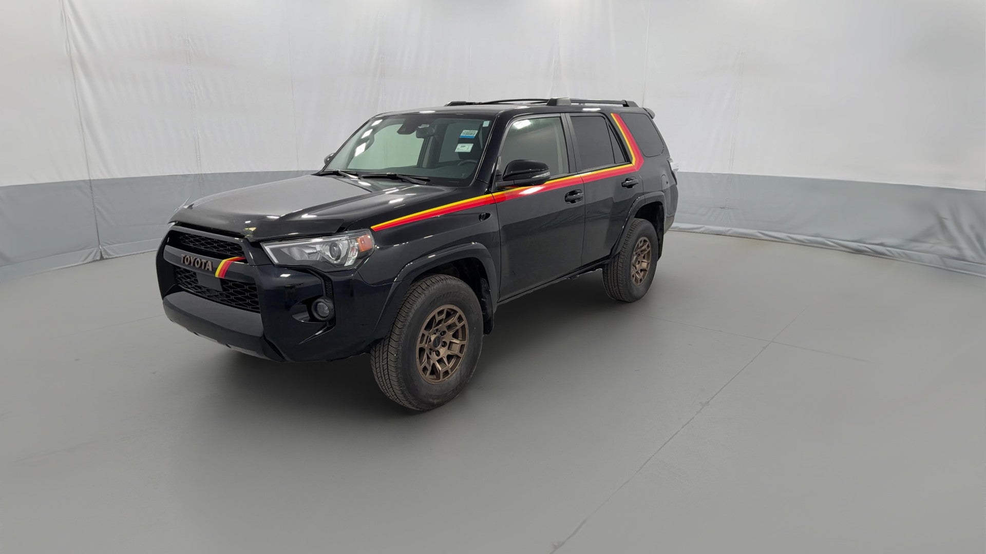 2023 Toyota 4Runner vehicle photo