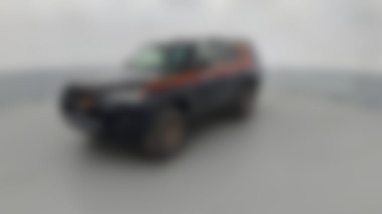 2023 Toyota 4Runner vehicle photo