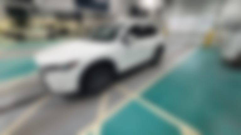 2018 MAZDA CX-5 vehicle photo