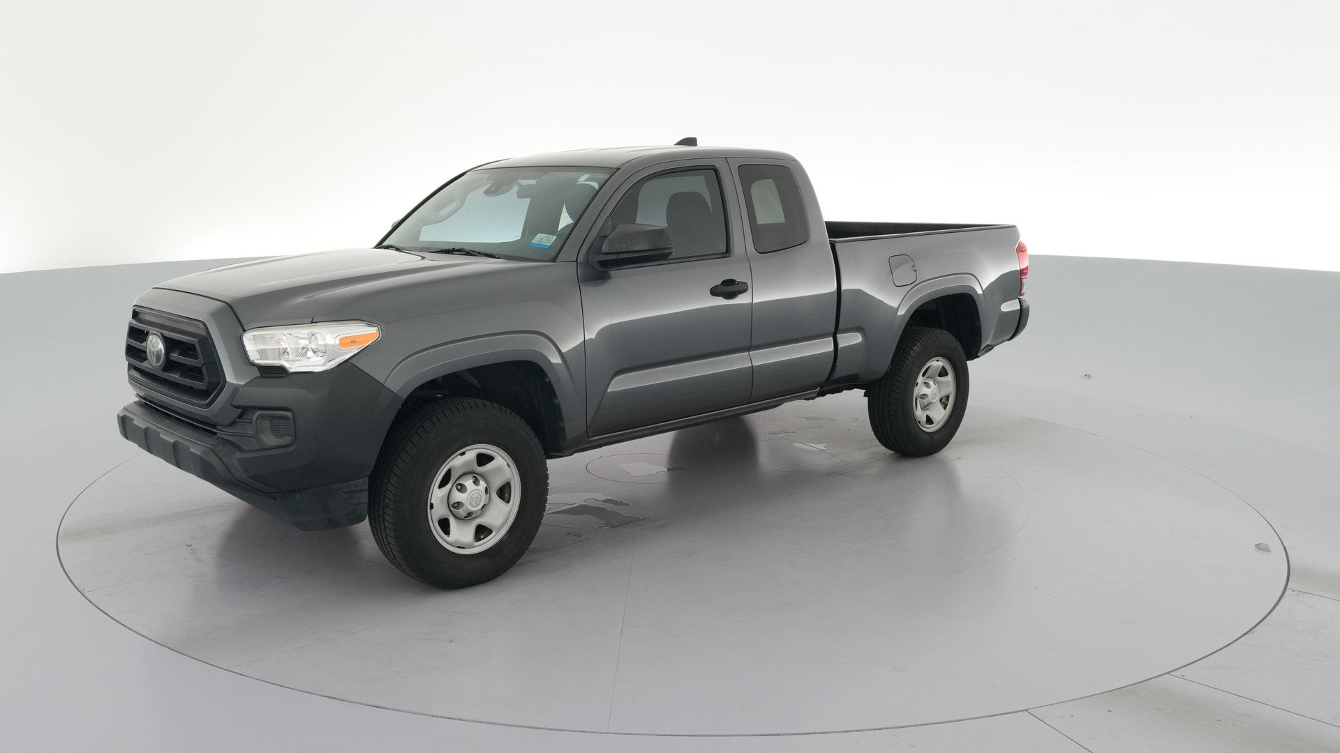 2020 Toyota Tacoma Access Cab vehicle photo