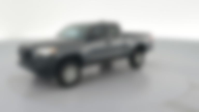 2020 Toyota Tacoma Access Cab vehicle photo