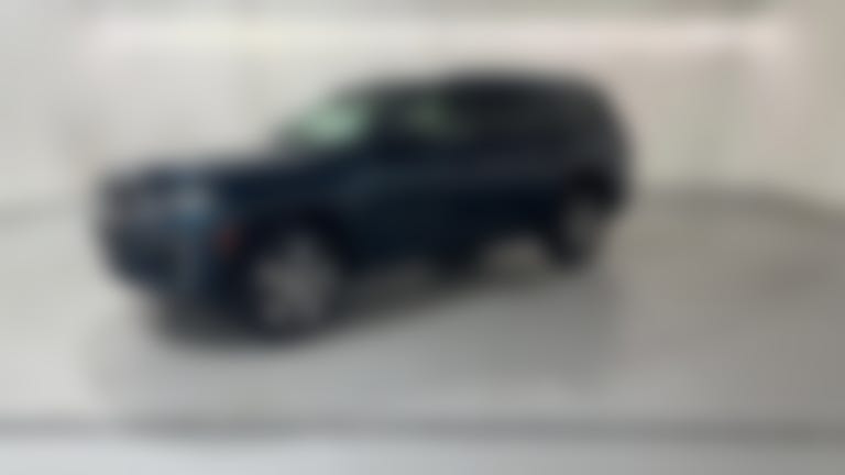2026 Jeep Grand Cherokee L vehicle photo