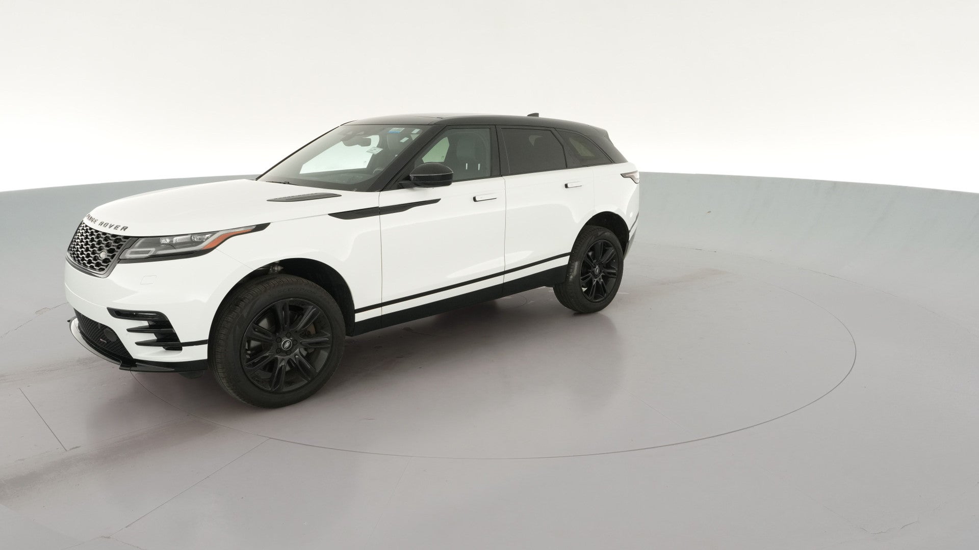 2023 Land Rover Range Rover Velar vehicle photo