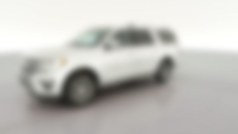 2018 Ford Expedition MAX vehicle photo