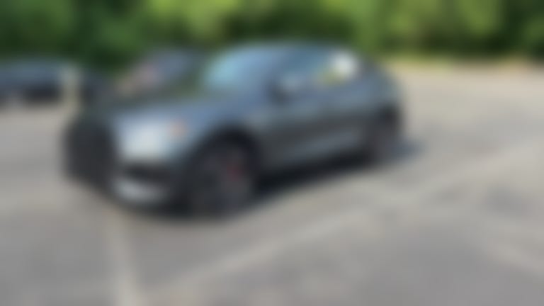 2025 Audi Q5 Sportback vehicle photo