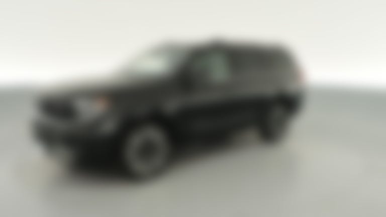 2025 Ford Expedition vehicle photo