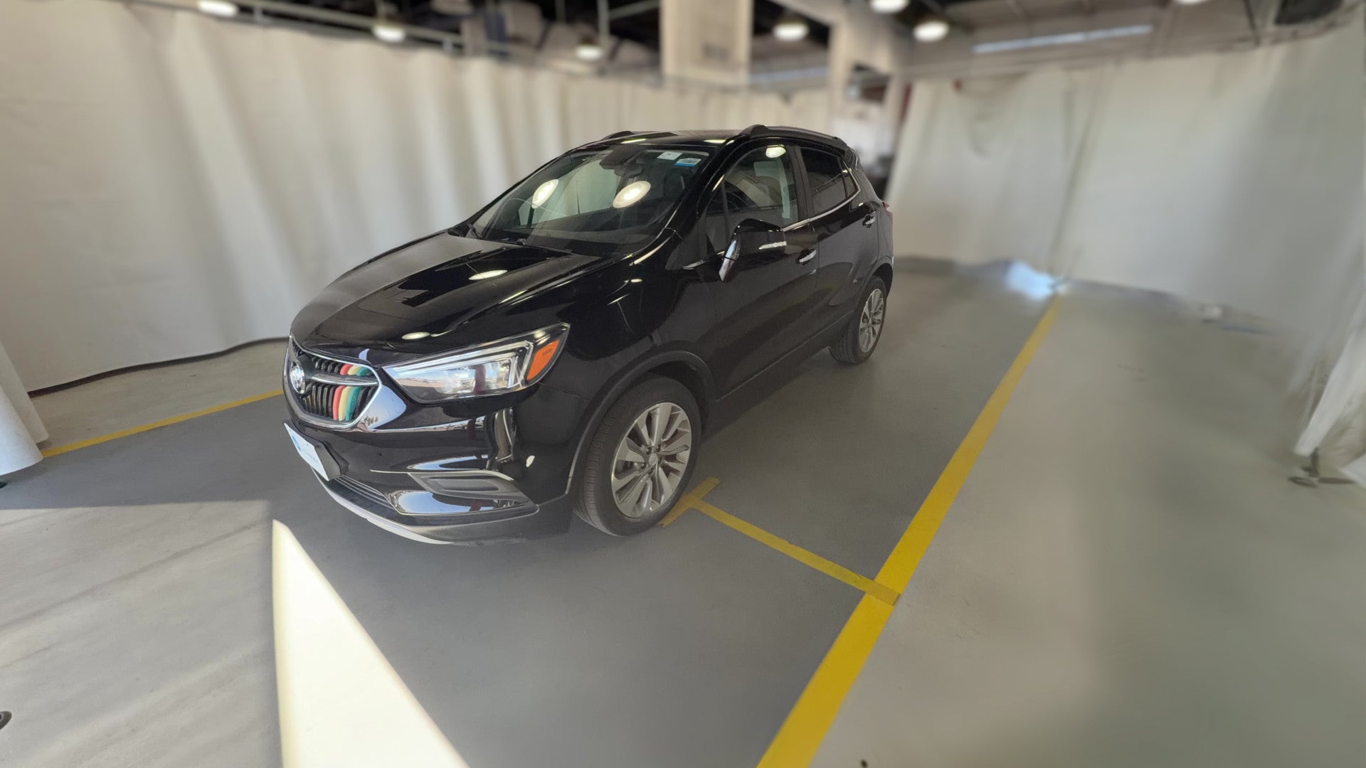 2019 Buick Encore vehicle photo