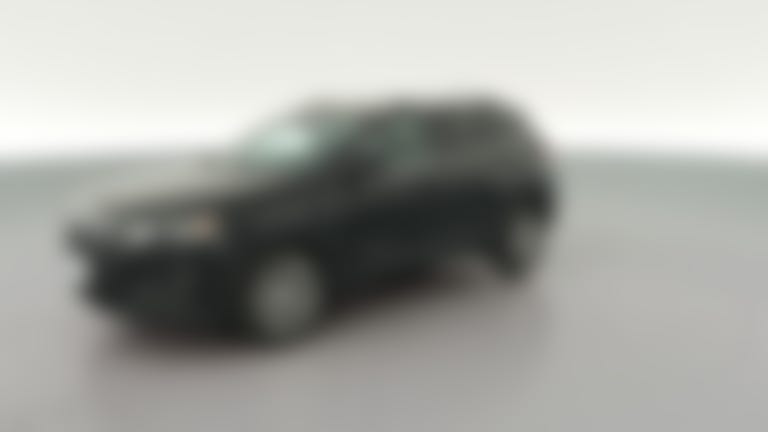 2021 Jeep Cherokee vehicle photo
