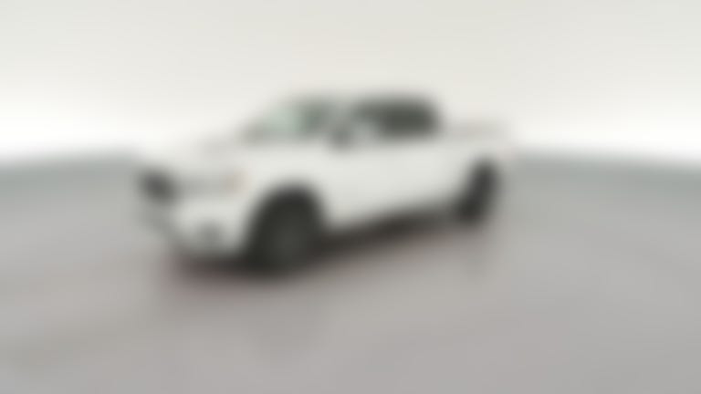2021 Ram 1500 Crew Cab vehicle photo