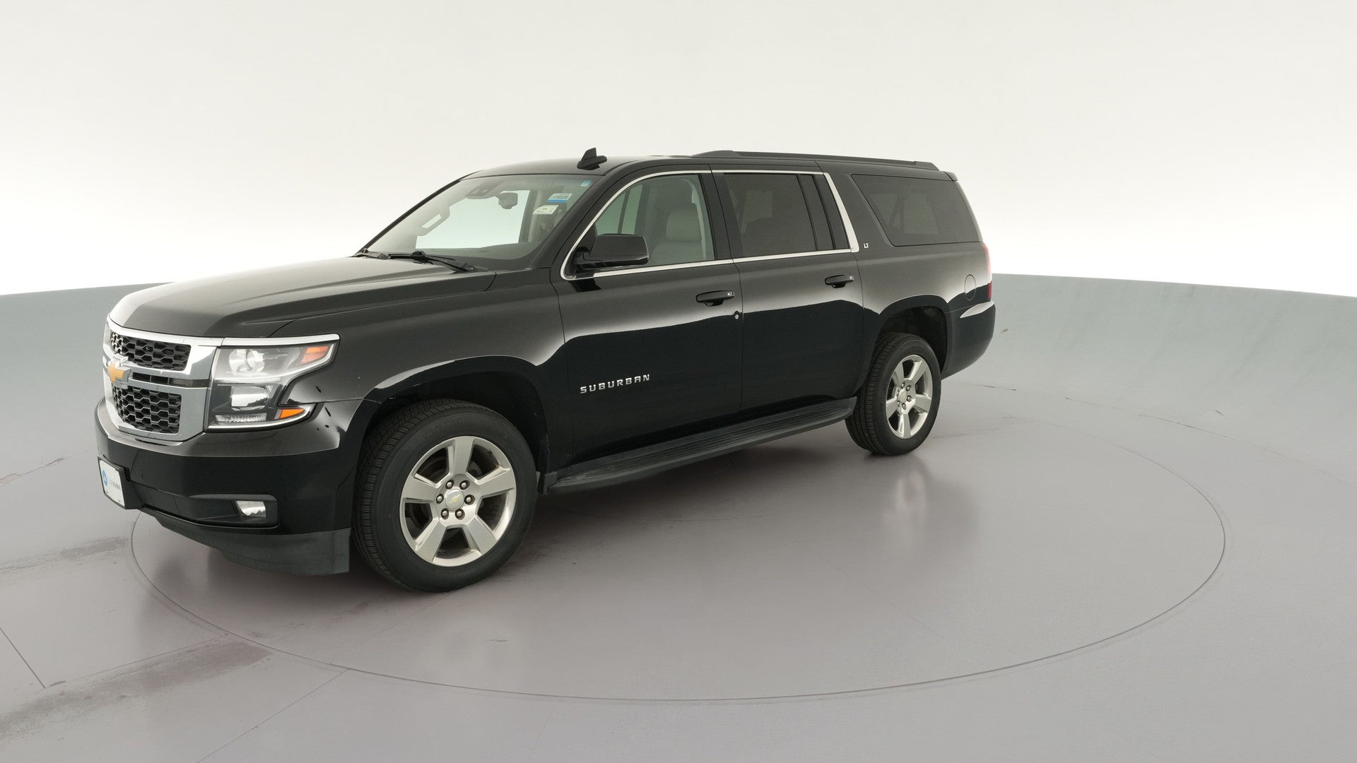 2020 Chevrolet Suburban vehicle photo